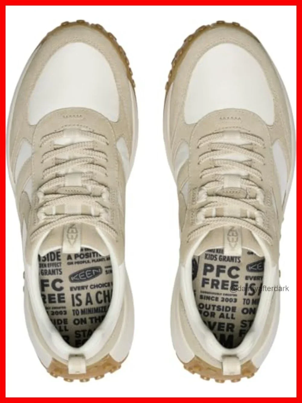 KEEN Men's Retro Fashion Sneakers Suede Leather Comfortable Durable